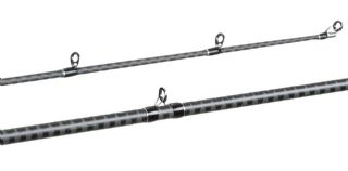 Shimano Expride Bait Casting Rod BFS 6ft 3in 3.5-10g - 